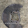 тормозной щиток Subaru Outback