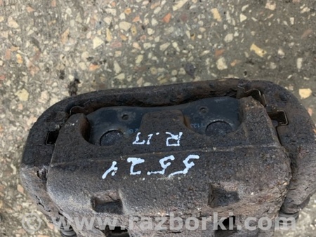 ФОТО Суппорт для Subaru Outback Киев