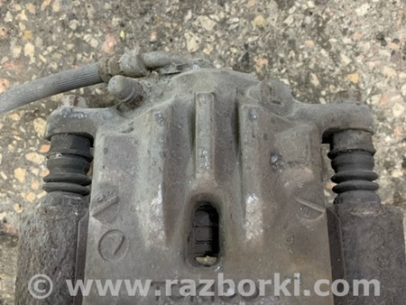 ФОТО Суппорт для Subaru Outback Киев