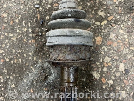ФОТО Привод для Subaru Outback Киев