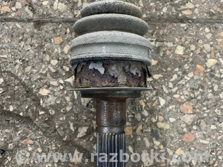 ФОТО Привод для Subaru Outback Киев