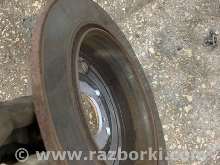ФОТО Тормозной диск для Subaru Outback Киев