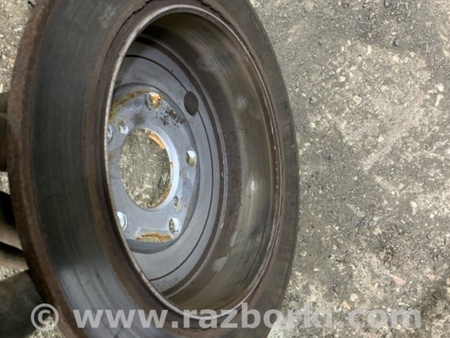 ФОТО Тормозной диск для Subaru Outback Киев