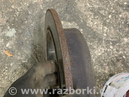 ФОТО Тормозной диск для Subaru Outback Киев