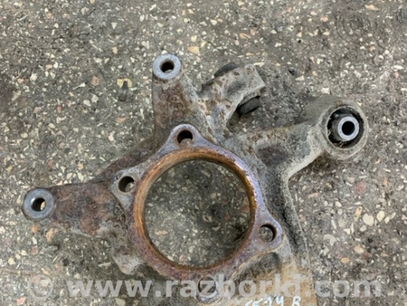 ФОТО Цапфа для Subaru Outback Киев