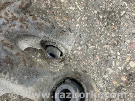 ФОТО Цапфа для Subaru Outback Киев