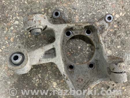 ФОТО Цапфа для Subaru Outback Киев