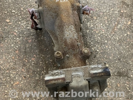 ФОТО Редуктор для Subaru Outback Киев