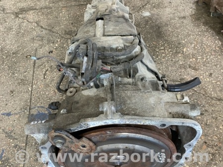 ФОТО АКПП (коробка автомат) для Subaru Outback Киев