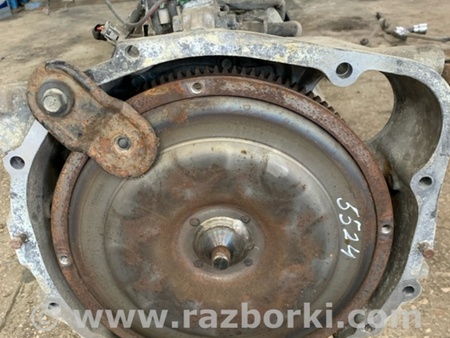 ФОТО АКПП (коробка автомат) для Subaru Outback Киев