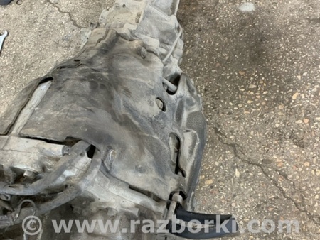 ФОТО АКПП (коробка автомат) для Subaru Outback Киев