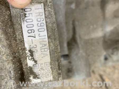 ФОТО АКПП (коробка автомат) для Subaru Outback Киев