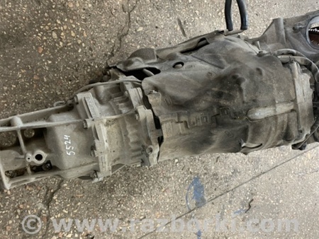 ФОТО АКПП (коробка автомат) для Subaru Outback Киев