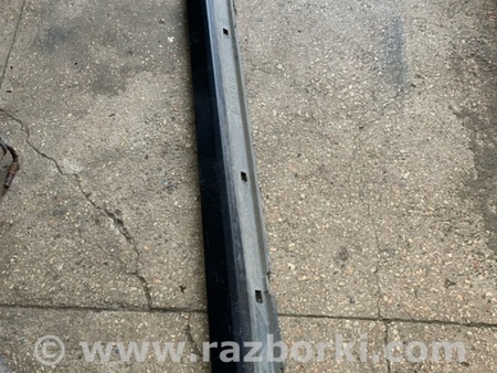 ФОТО Накладка на порог для Subaru Outback Киев