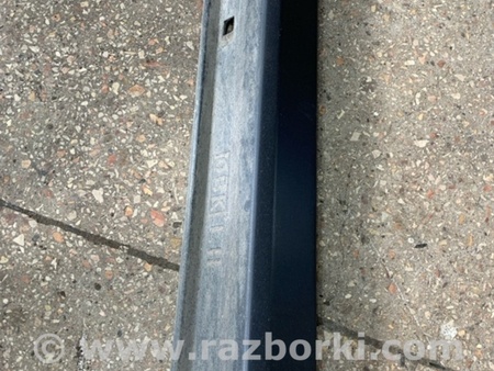 ФОТО Накладка на порог для Subaru Outback Киев