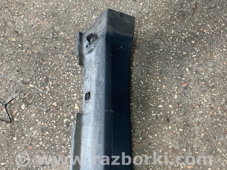 ФОТО Накладка на порог для Subaru Outback Киев