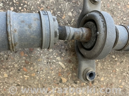 ФОТО Карданный вал для Subaru Outback Киев