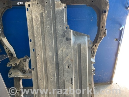 ФОТО Защита для Subaru Outback Киев