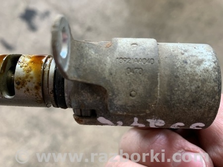 ФОТО Клапан АВЦС для Subaru Outback Киев