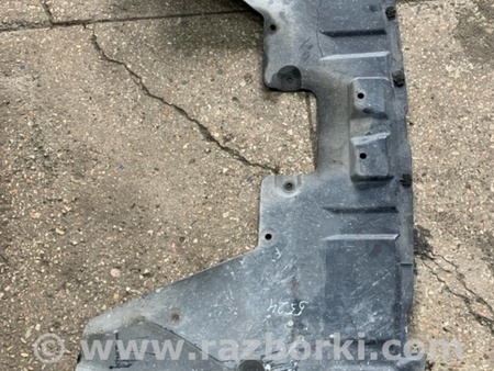 ФОТО Защита двигателя для Subaru Outback Киев