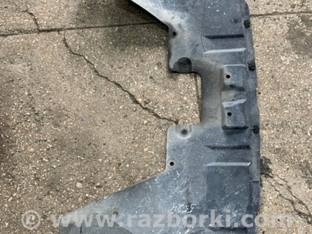 ФОТО Защита двигателя для Subaru Outback Киев