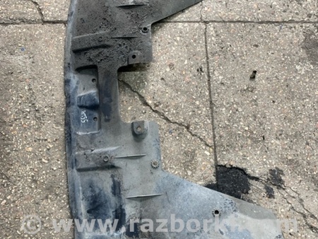ФОТО Защита двигателя для Subaru Outback Киев