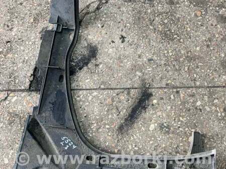 ФОТО Защита для Subaru Outback Киев