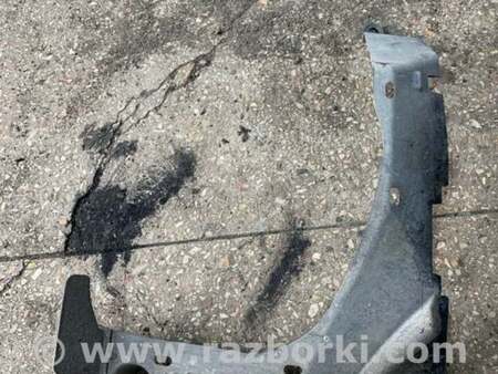 ФОТО Защита для Subaru Outback Киев