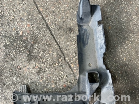 ФОТО Защита для Subaru Outback Киев