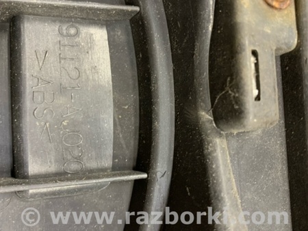 ФОТО Решетка радиатора для Subaru Outback Киев