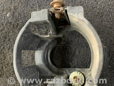 ФОТО Крепление ПТФ для Subaru Outback Киев