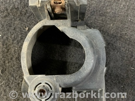 ФОТО Крепление ПТФ для Subaru Outback Киев