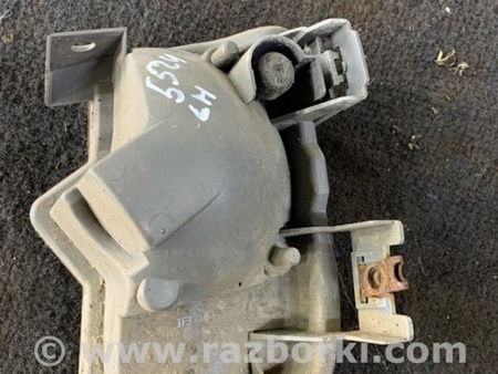 ФОТО Катафот бампера для Subaru Outback Киев