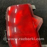 ФОТО Катафот бампера для Subaru Outback Киев
