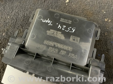 ФОТО Бардачок для Subaru Outback Киев