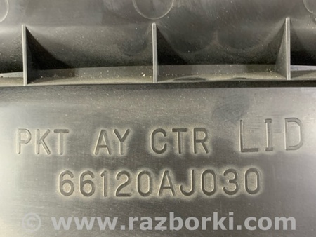 ФОТО Бардачок для Subaru Outback Киев