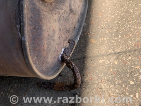 ФОТО Глушитель для Subaru Outback Киев