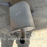 Глушитель Subaru Outback