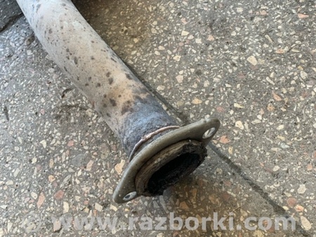 ФОТО Резонатор выхлопа для Subaru Outback Киев