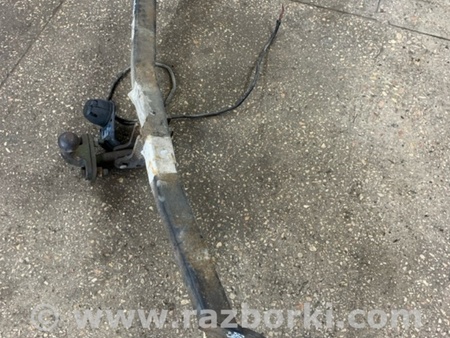ФОТО Фаркоп для Hyundai Santa Fe Киев