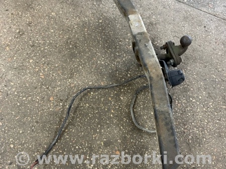 ФОТО Фаркоп для Hyundai Santa Fe Киев