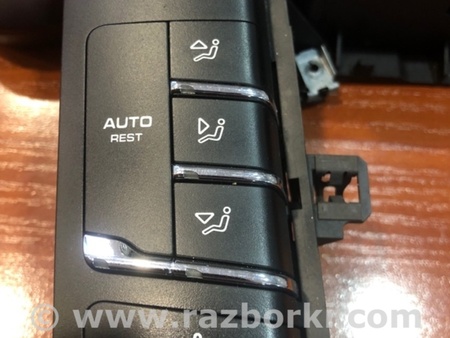 ФОТО Блок кнопок для Porsche Cayenne Type 958 (10-18) Киев