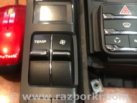 ФОТО Блок кнопок для Porsche Cayenne Type 958 (10-18) Киев