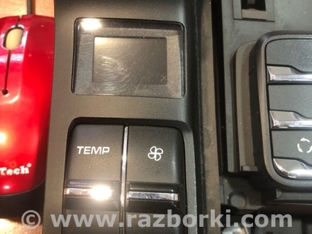 ФОТО Блок кнопок для Porsche Cayenne Type 958 (10-18) Киев