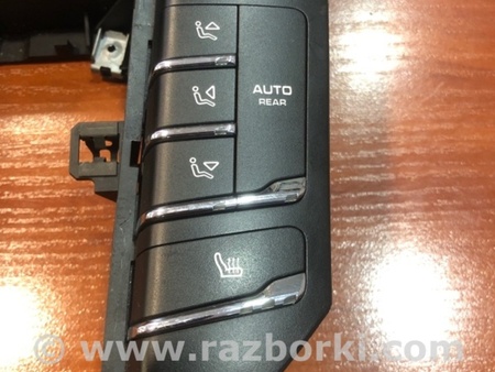 ФОТО Блок кнопок для Porsche Cayenne Type 958 (10-18) Киев