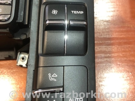 ФОТО Блок кнопок для Porsche Cayenne Type 958 (10-18) Киев