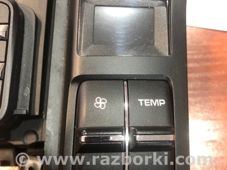ФОТО Блок кнопок для Porsche Cayenne Type 958 (10-18) Киев