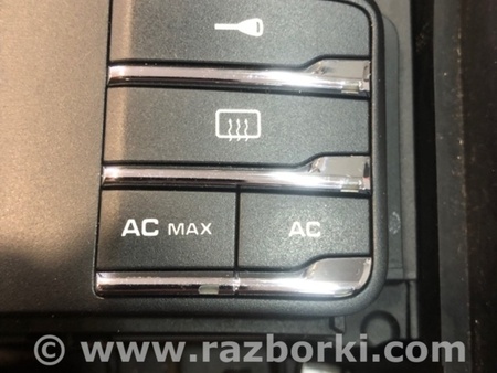 ФОТО Блок кнопок для Porsche Cayenne Type 958 (10-18) Киев