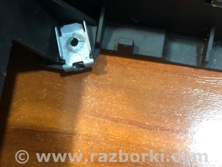 ФОТО Блок кнопок для Porsche Cayenne Type 958 (10-18) Киев