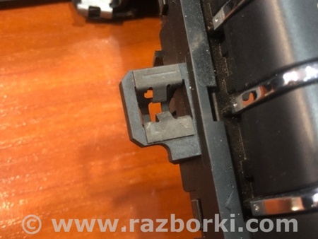 ФОТО Блок кнопок для Porsche Cayenne Type 958 (10-18) Киев